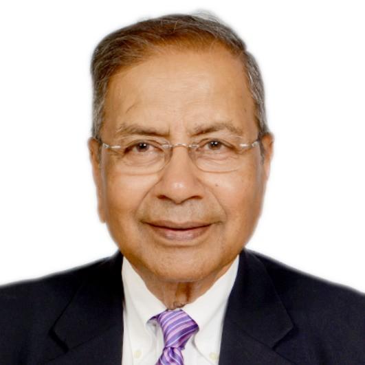 Bipin Shah