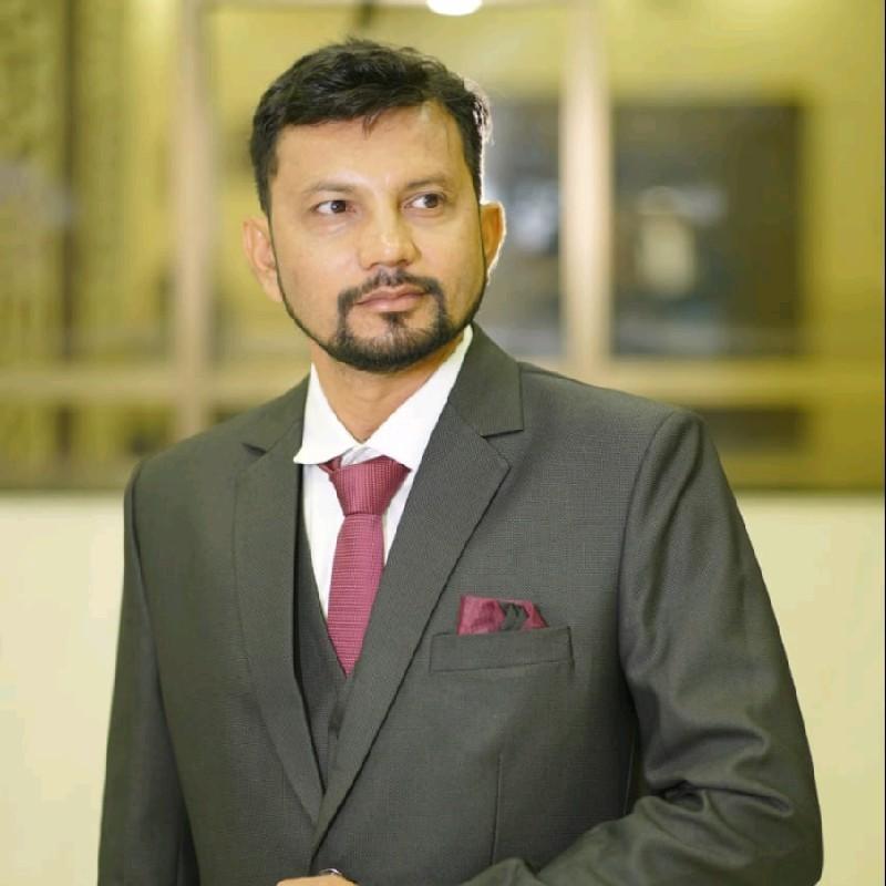 Dr. Dinesh Rotake
