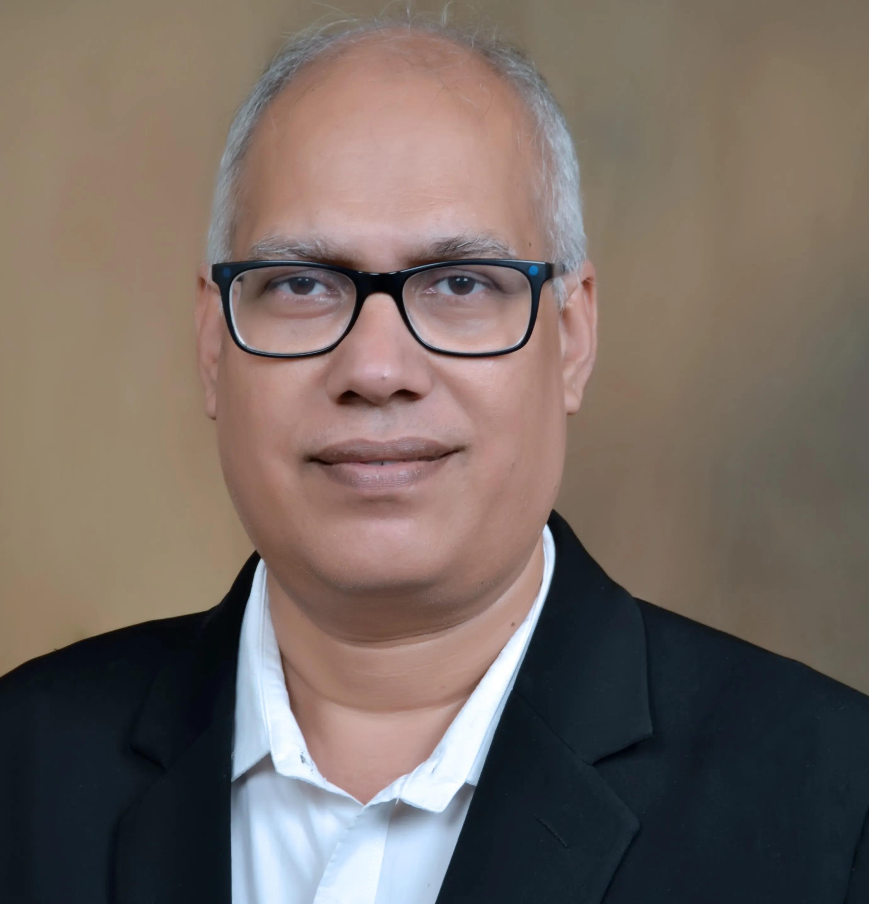Dr. Vijay Mishra
