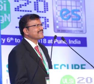 Niranjan A. Pol