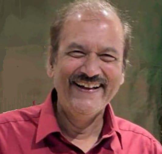 Nitin Sarangdhar