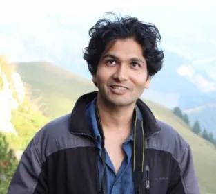 Anshuman Kumar