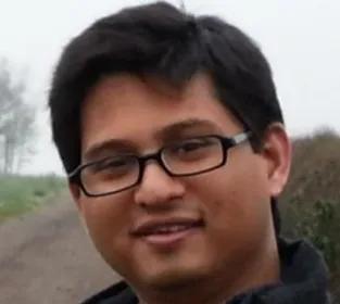 Avradeep Pal