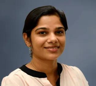 Dipti Gupta