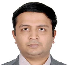 Narendra Shiradkar