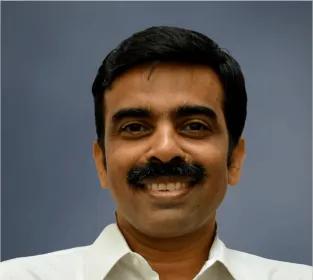 Parag Bhargava