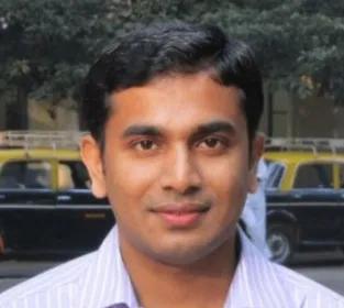 Pradeep R Nair