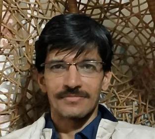 Prasanna Gandhi