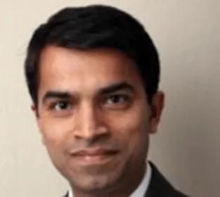 Rajesh Zele