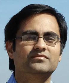 Saurabh Lodha