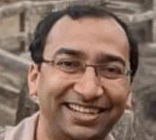 Shalabh Gupta