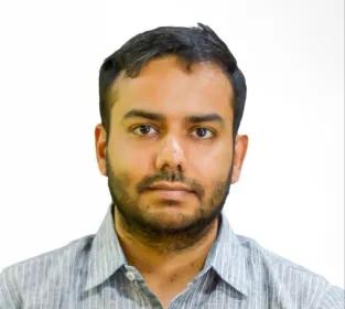 Shantanu Tripathi