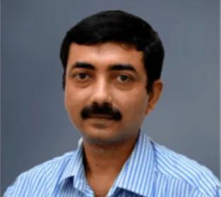 Titas Dasgupta