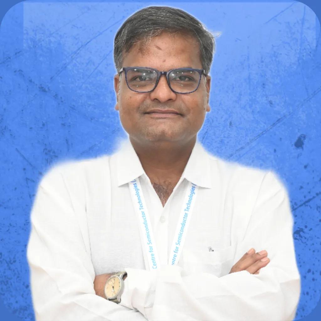 Rishu Anand