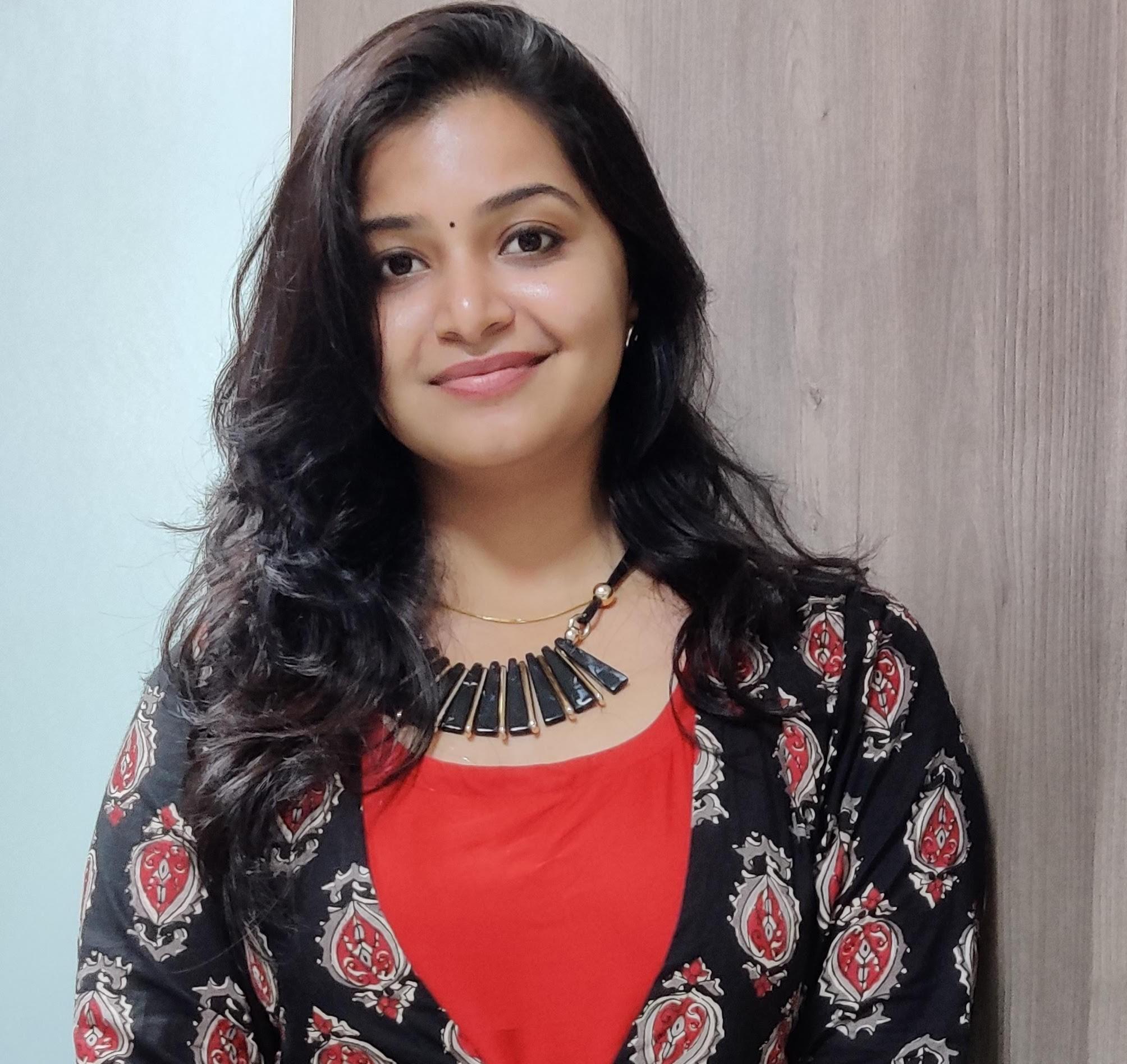 Shweta Nair