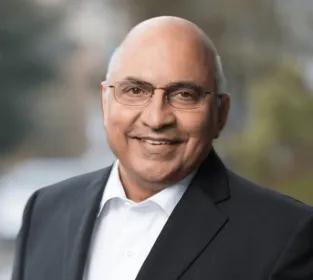 Sunit Rikhi
