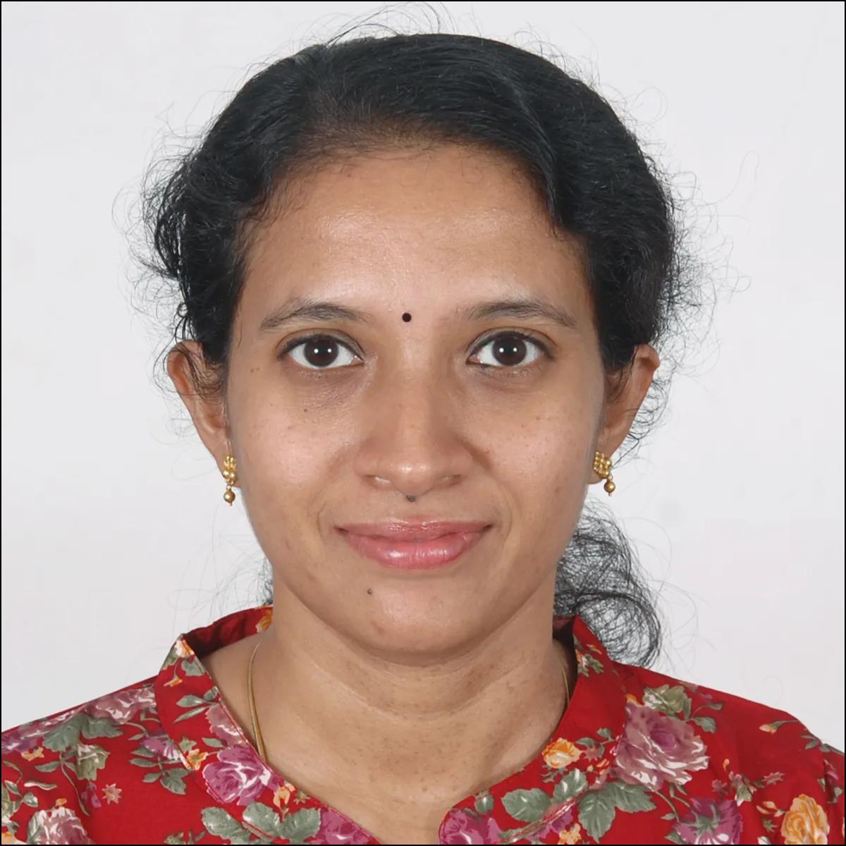 Vijitha Babu