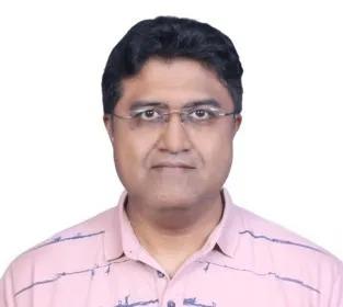 Dr. Vinay Kulkarni