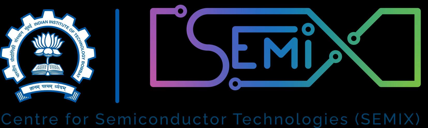 semix footer logo