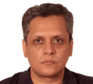 Swaroop Ganguly