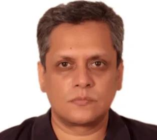Swaroop Ganguly