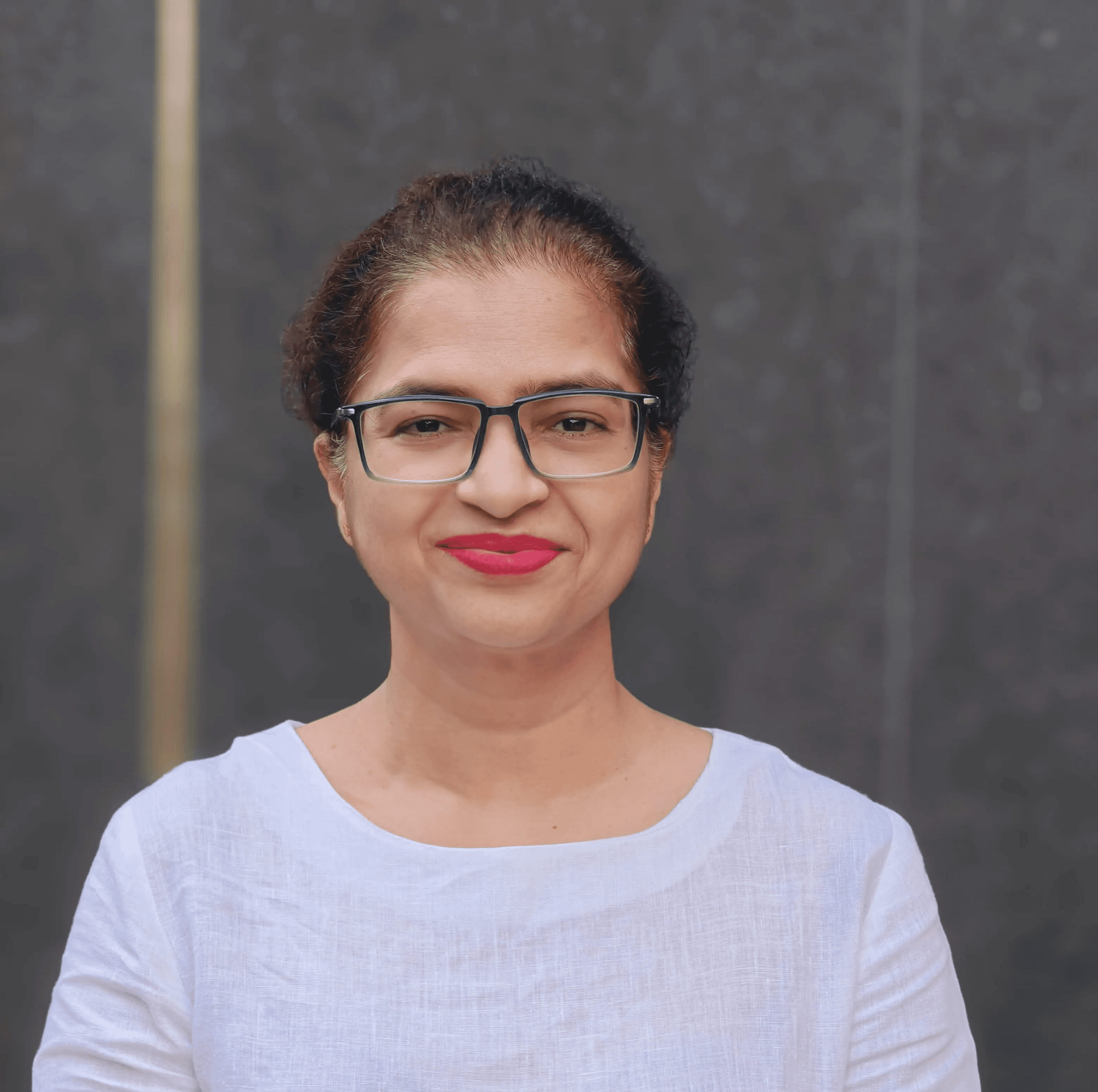 Jayshree Nayak