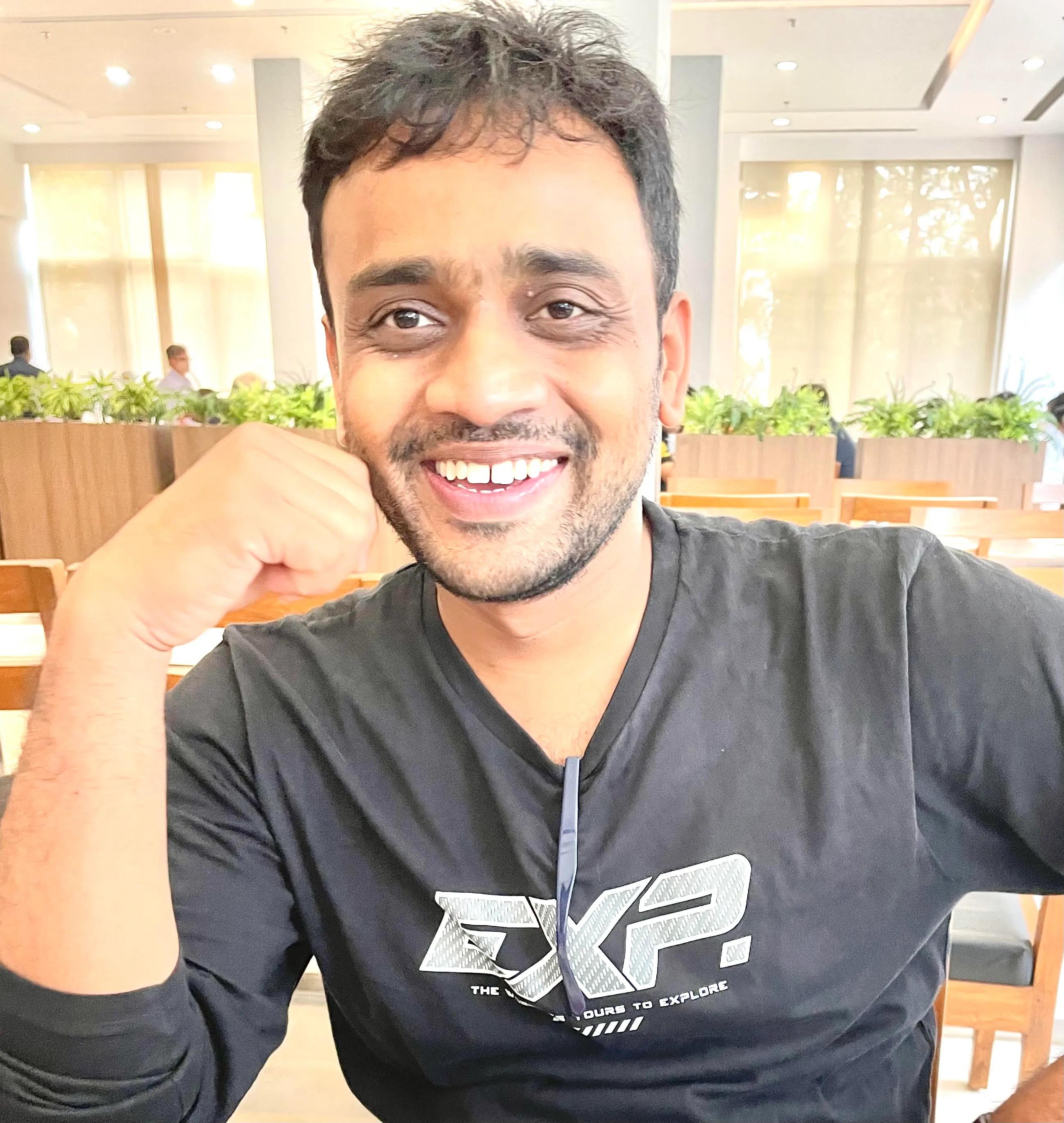 Dr. Prem Sai