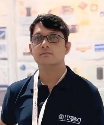 Shekhar Ovhal